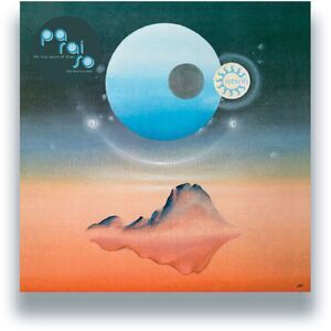 DJ Alfredo - Paraiso: The True Spirit Of Ibiza  LP LP